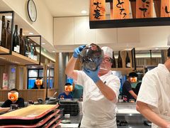 -合点寿司(金虹桥商场店)