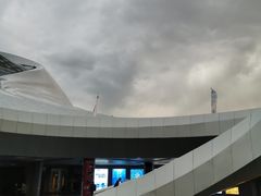 -哈尔滨大剧院