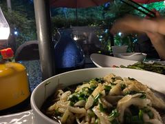 -旅马餐厅(茅家埠店)