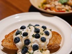 -weeknd·Brunch&Bistro 周末餐厅