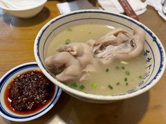 -易老妈蹄花.特色川菜(人民公园总店)