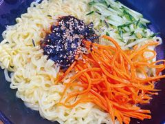-韩泉韩国美食屋(朝晖路店)