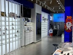 -诺柯视眼镜-蔡司依视路官方工厂店(白银路店)