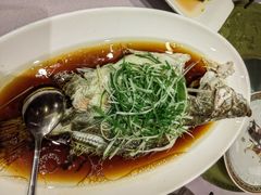 -金时代顺风大酒店(静安大融城店)
