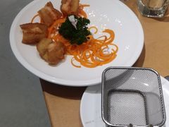-湯系·煲汤手艺人(东二环泰禾广场店)