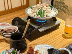 -福烤锦花(长乐路店)