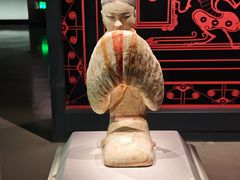 -汉景帝阳陵博物院