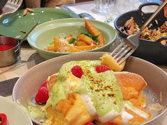 -WOKKA by艮上(中海环宇荟店)