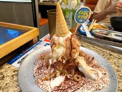 -首尔烤肉大排档(合生汇店)