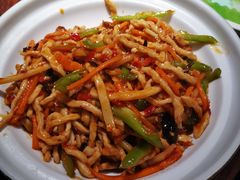 -前海沿·青岛菜(大拇指广场石老人店)