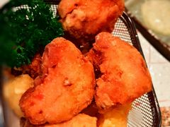 -阿吾罗日本料理(K11艺术中心店)