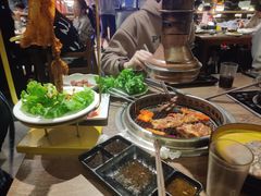 -火炉火自助餐(枫蓝国际店)