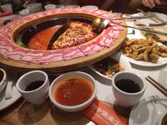 -川中渝夫火锅(铜陵万达广场店)