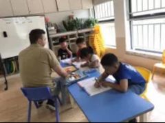 -爱乐梵国际儿童教育中心(古美店)