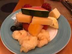 -佰园全日西餐厅-厦门佰翔软件园酒店