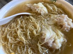 -西关竹园(荔枝湾店)