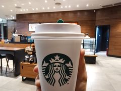 -星巴克(南宁百货文化宫店)
