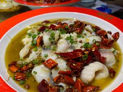 -熊记虾王·小龙虾(东晓南店)