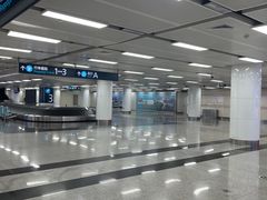 -大连周水子国际机场