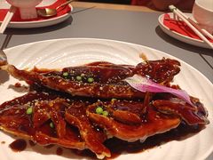 -桂满陇·蟹黄小笼汤包(中山公园店)