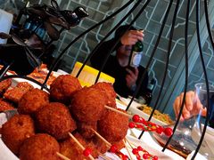 -同喜烤鸭店(光芒店)