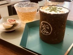 -茶是一枝花泡茶店