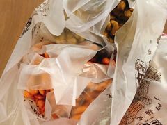 -王阿姨文昌油赞子(府桥街店)