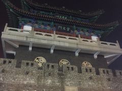 -辣子鸡背(九龙山店)