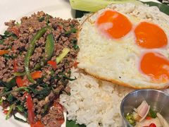 -翡翠鸟精品泰国菜(北辰财富中心店)