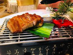 -东方山水金沙酒店-雅香阁中餐厅