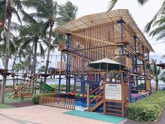 -三亚亚龙湾天域度假酒店