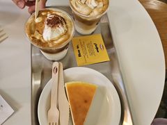 -A thing COFFEE(下梅林店)