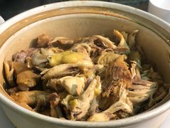 -民间瓦缸煨汤館(嵩山路店)