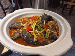 -甘家界牌柠檬鸭(青山店)