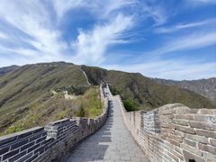 -慕田峪长城