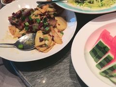 -渔舟意·湖南家宴(萝岗纳金城店)