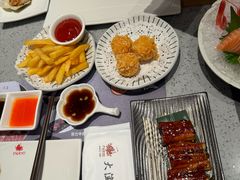 -大渔铁板烧(大悦城店)