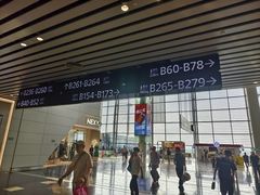 -广州白云国际机场-T2航站楼