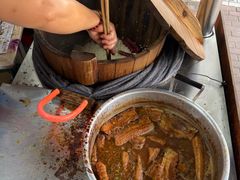 -老嘢扣肉糯米饭(云亭街店)
