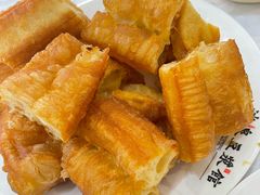 -冰泉豆浆馆(白云山总店)