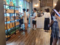 -81BAKERY(大学路店)