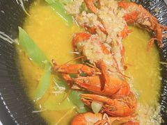 -沪小胖·小龙虾·蓝龙王(八佰伴店)