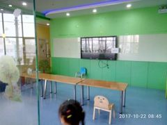 -小问号·科学启蒙·逻辑思维·阅读素养·口才演讲(杨浦合生汇中心)