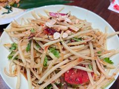 -婉泰·特色小吃·舂鸡脚(告庄二店)