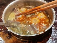 -岗上渣渣老火锅(两路口店)