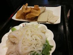 -宽板凳老灶火锅(南礼士路店)