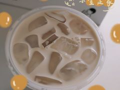 -喜茶(广州天汇igc店)