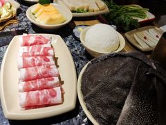-蜀大侠火锅(四川北路店)