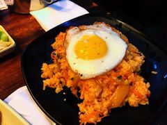 -火炉情韩国料理店(古田路店)