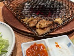 -王妃家(明洞中央店)